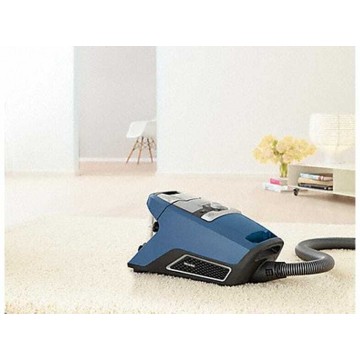 Miele Blizzard CX1 Powerline - SKCF5 Ηλεκτρική Σκούπα 890W με Σακούλα 2lt Μπλε Miele Blizzard CX1 Powerline - SKCF5 Ηλεκτρική Σκούπα 890W με Σακούλα 2lt Μπλε
